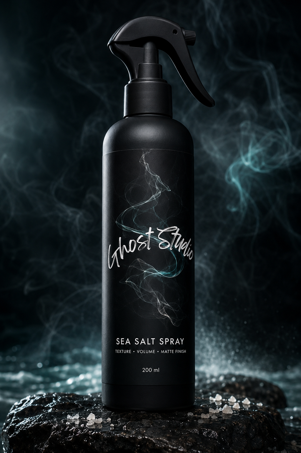 Sea Salt Spray — 200ml