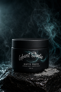 Matte Paste — 100ml